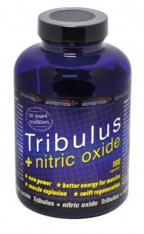 PROM-IN Tribulus + Nitric Oxide  100cps