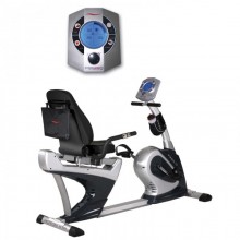 Rotoped-ergometr s opěrou zad FINNLO - ROTON XTR STRESSLESS