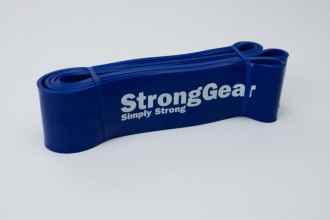 Posilovací guma StrongGear 27-68 kg