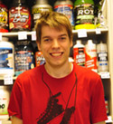 Tomáš Horký