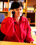 Mgr. Alena Huňková