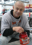 Ing. Michal Šidík