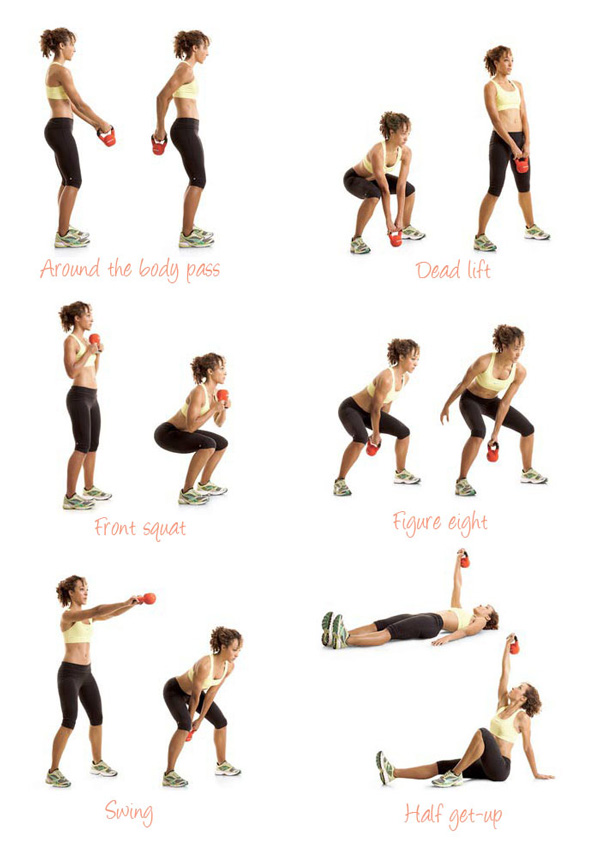 kettlebell-workout