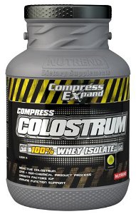 colostrum