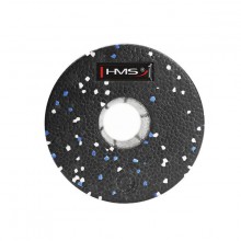 Fitness válec HMS FS114