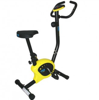 Mechanický rotoped One Fitness W 1201