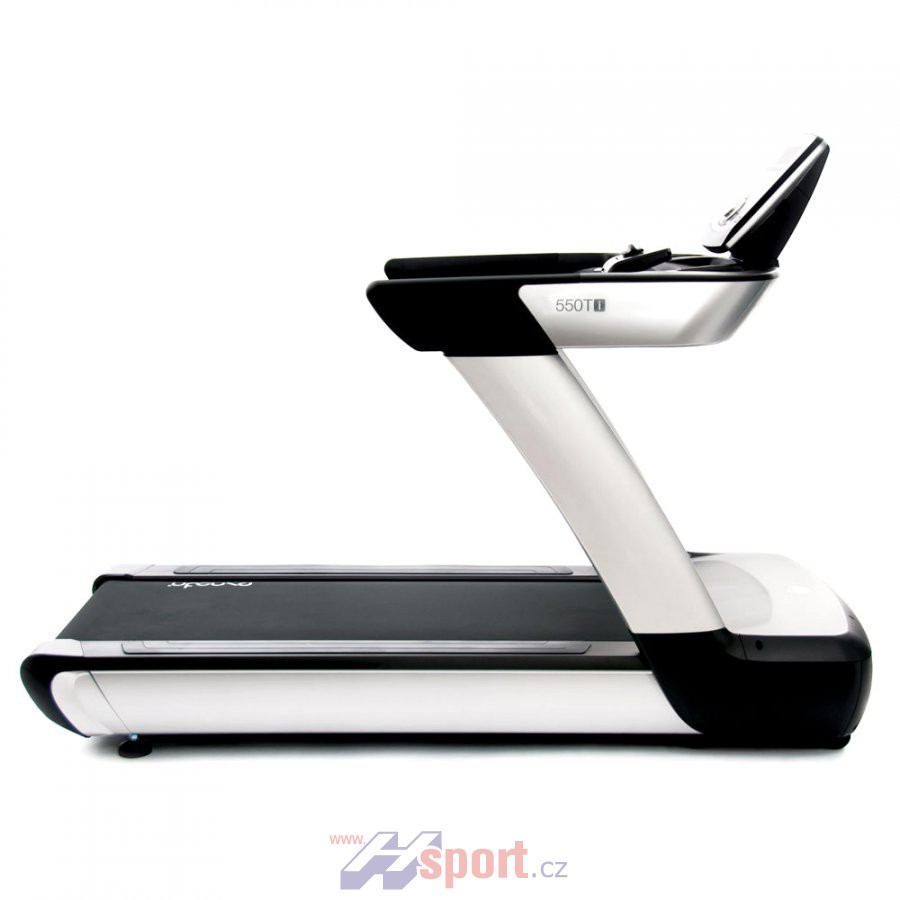 Běžecký pás Intenza 550Ti