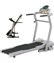 Běhací trenažér Insportline Genesis