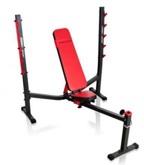 Lavice pod velkou činku Marbo  MS-L106