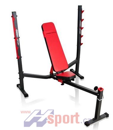 Lavice pod velkou činku Marbo  MS-L106