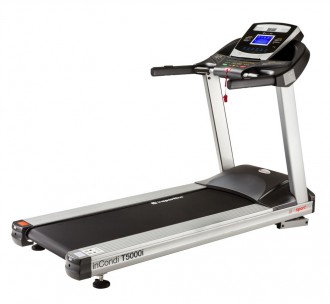 Běžecký pás Insportline inCondi T5000i