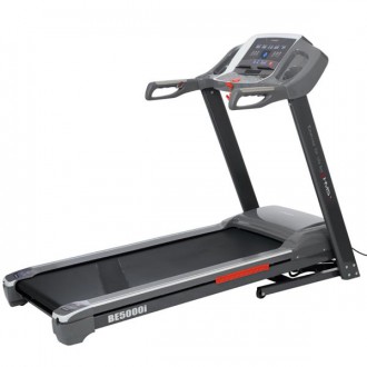 Elektrický běžecký trenažér HMS BE 5000-i