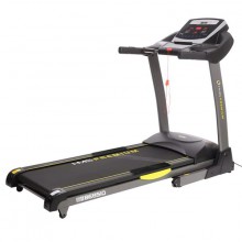 Elektrický běžecký trenažér HMS BE 8510-i Premium