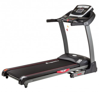 Běžecký pás Insportline inCondi T400i