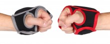 Rukavice na piloxing 2 x 0,25 kg