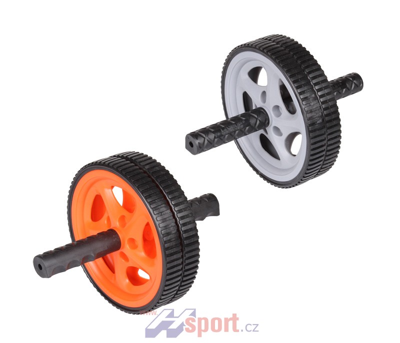 Posilovací kolečko