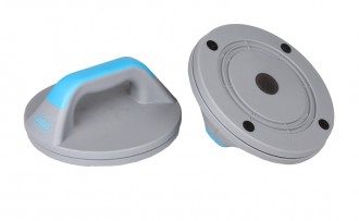 Opěrky na kliky TWIST