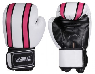 Boxerské rukavice Liveup 10 oz