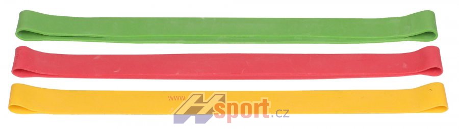 Zavařovačka žlutá