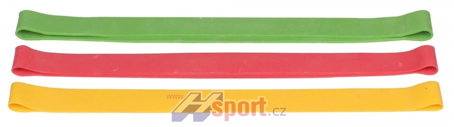 Zavařovačka žlutá