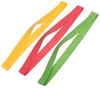 Zavařovačka žlutá