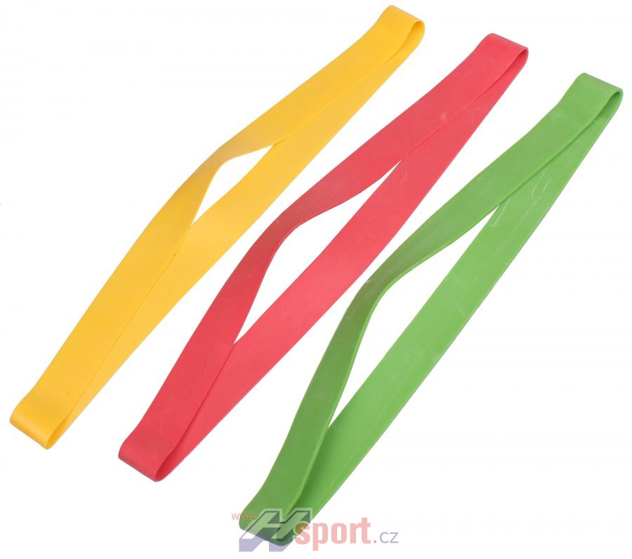 Zavařovačka žlutá