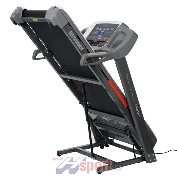 Elektrický běžecký trenažér HMS BE 5000-i