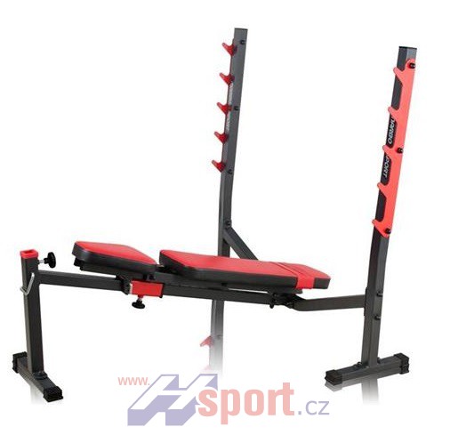 Lavice pod velkou činku Marbo  MS-L106