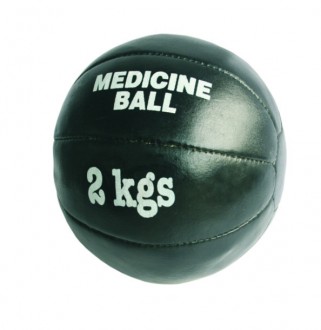 Medicinbal kožený 6 kg