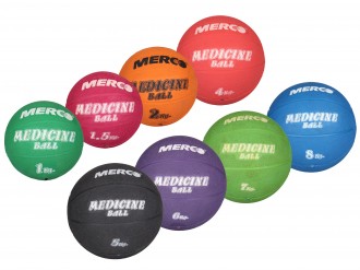 Medicinbal gumový 8 kg