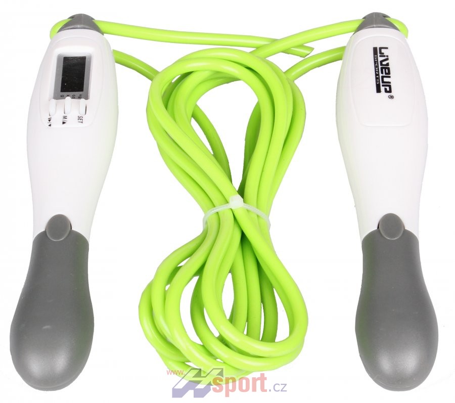 Švihadlo s počítadlem