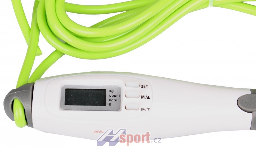 Švihadlo s počítadlem