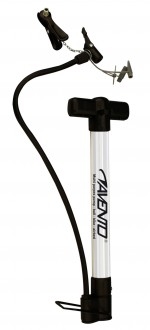 Ruční multifunkční pumpička