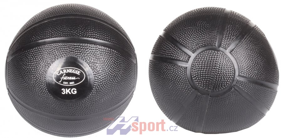 Slam ball Carnegie 5 kg