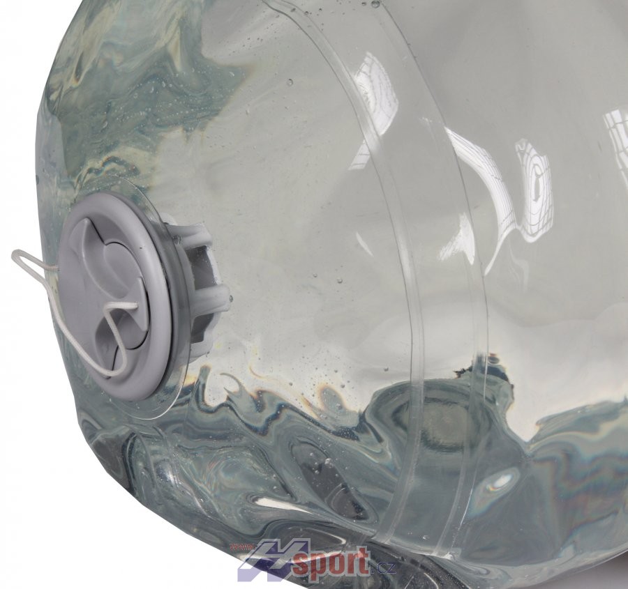 Aqua bag s úchopy Attack 25 l