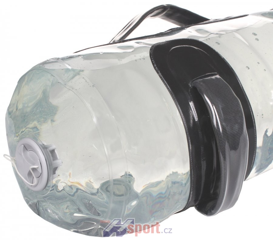 Aqua bag s úchopy Attack 25 l