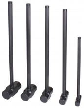 Posilovací kladivo Attack 12 kg
