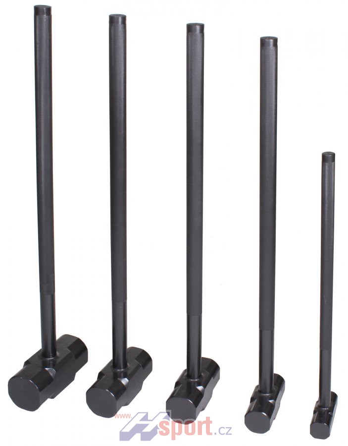 Posilovací kladivo Attack 12 kg