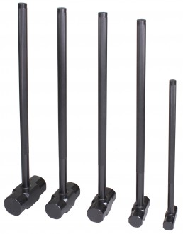 Posilovací kladivo Attack 8 kg