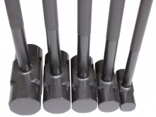 Posilovací kladivo Attack 8 kg