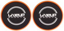 Klouzavé disky Liveup