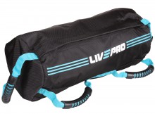 Sandbag posilovací vak plnitelný