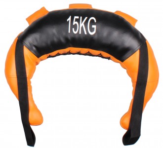 Bulgarian bag 15 kg