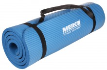 NBR Yoga karimatka 183 x 61 x 1,5 cm
