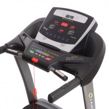 Elektrický běžecký trenažér HMS BE 8510-i Premium