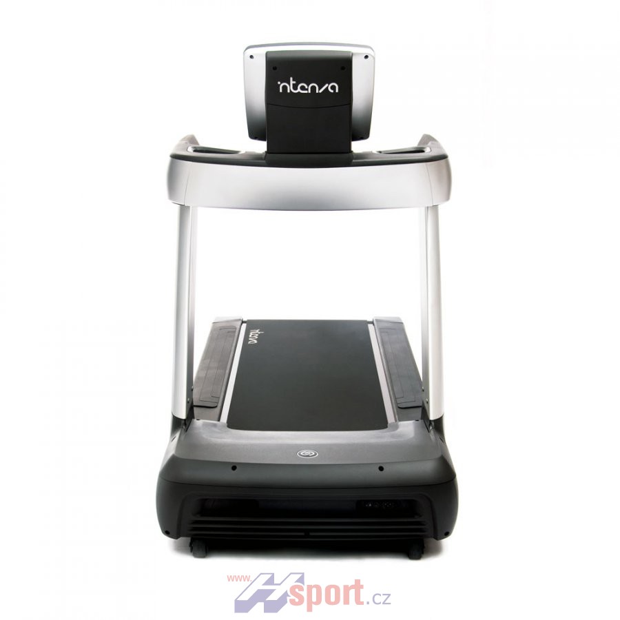 Běžecký pás Intenza 550Ti