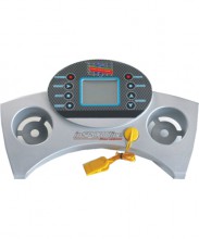 Běhací trenažér Insportline Genesis