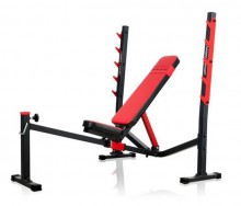 Lavice pod velkou činku Marbo  MS-L106