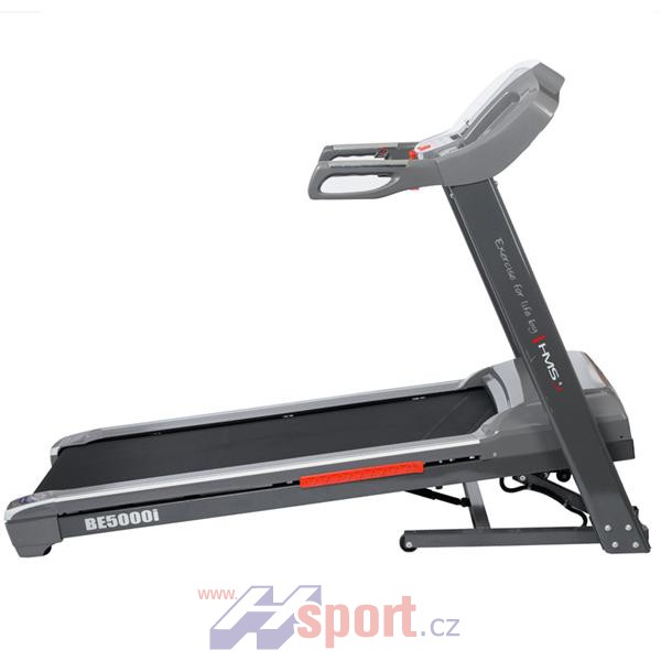 Elektrický běžecký trenažér HMS BE 5000-i