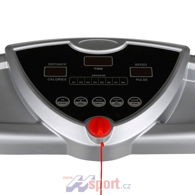 Běžecký pás Laubr Marathon